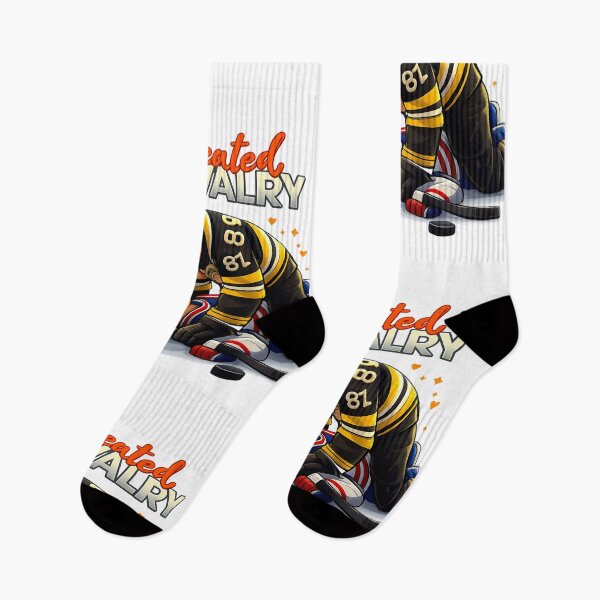 Item preview, Heated Rivalry Kawaii Hockey Art designed and sold by AntonioJ8.