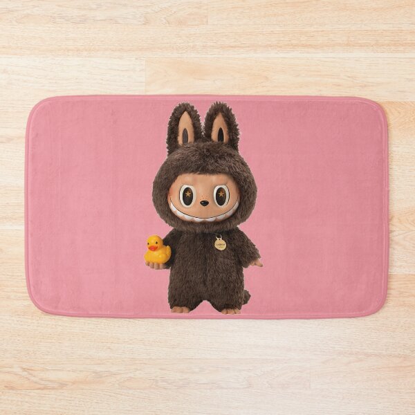Item preview, A beautiful Labubu with a duck. designed and sold by Natalia-Vlad.
