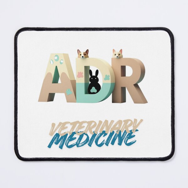 Item preview, adr aint doing right, vet tech life, veterinary humor, vet clinic, vet medicine, vet crewneck, funny vet gift, lvt life, dvm life, vet student gift, animal hospital humor, vet appreciation designed and sold by Davidnft.
