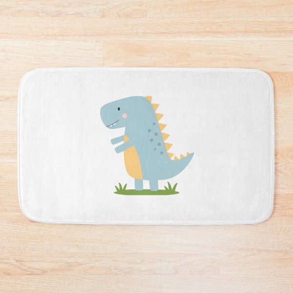 Item preview, Cute T-Rex designed and sold by NellieBearApparel.