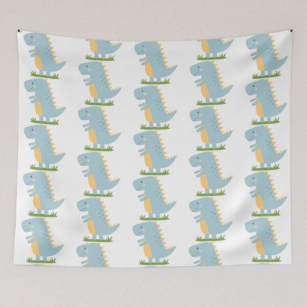 Item preview, Cute T-Rex designed and sold by NellieBearApparel.