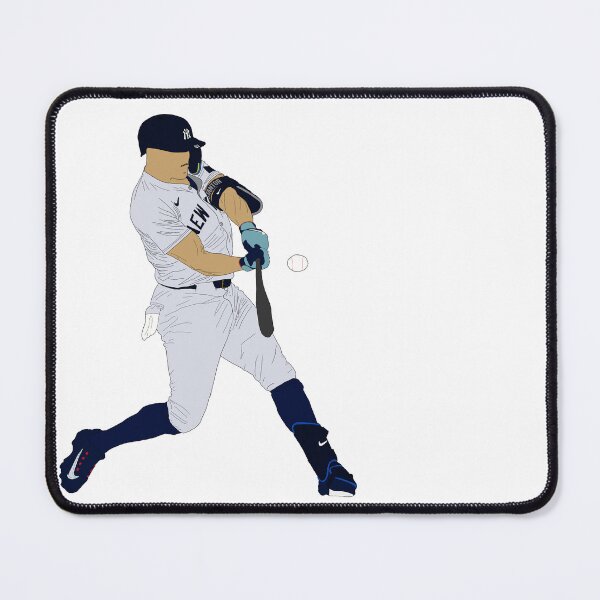 Item preview, Big G 27 NYY designed and sold by RutsSports.