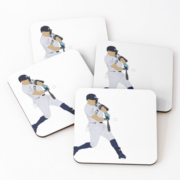 Item preview, Big G 27 NYY designed and sold by RutsSports.