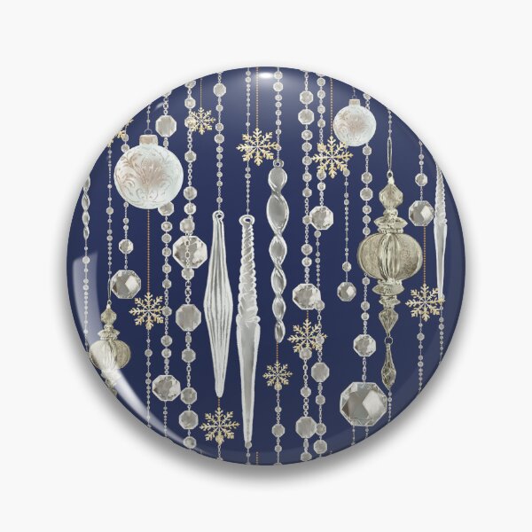 Item preview, Holiday Garland, Christmas Decorations designed and sold by Art_By_Wing.