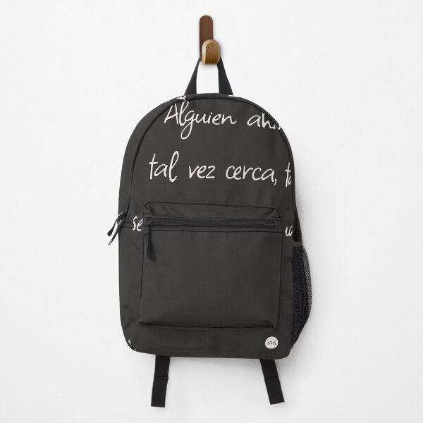 Item preview, Someone out there, maybe near, maybe far, feels better when you smile (fo) I designed and sold by XUSRedbubble.