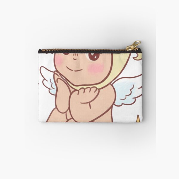 Item preview, CONSTELLATION ANGEL BABY TRINKET  designed and sold by heypattistudio.