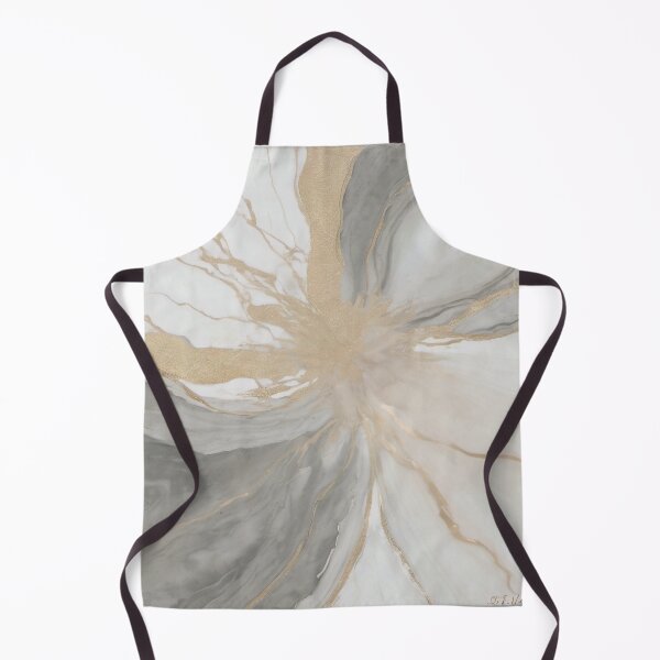 Item preview, Mármol dorado Bloom – Lujo suave designed and sold by Solara Meridian Studio.
