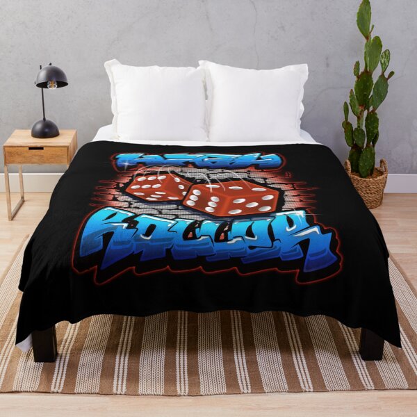 Item preview, High Roller graffiti designed and sold by cfurguson.