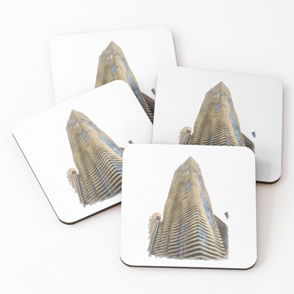 Item preview, Aqua at Lakeshore East Apartments – designed and sold by Sunny806.