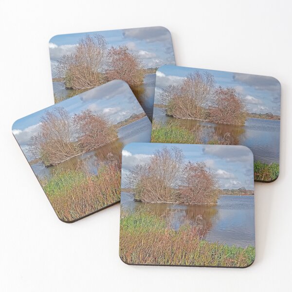 Item preview, Longham Lakes, November 2025 designed and sold by RedHillDigital.