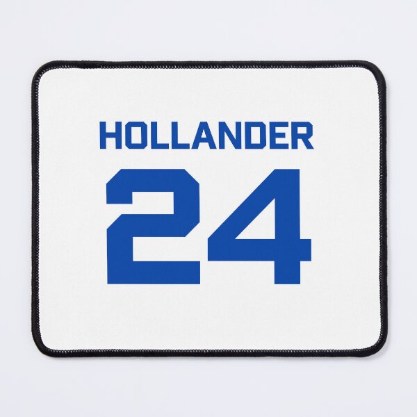 Item preview, Shane Hollander Jersey designed and sold by jamierachelz.
