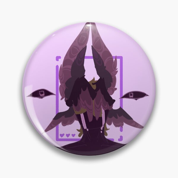 Item preview, The Watcher designed and sold by Cahlone.