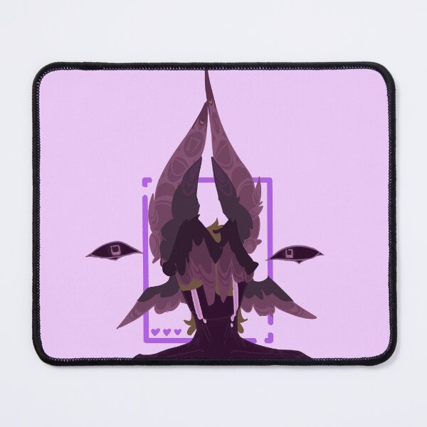 Item preview, The Watcher designed and sold by Cahlone.