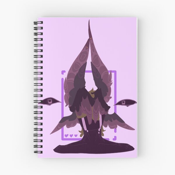 Item preview, The Watcher designed and sold by Cahlone.