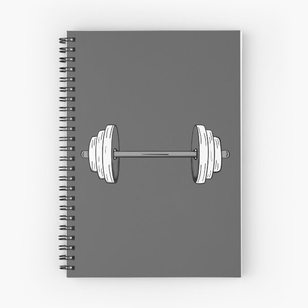 Item preview, Barbell Basics designed and sold by Form & Future .