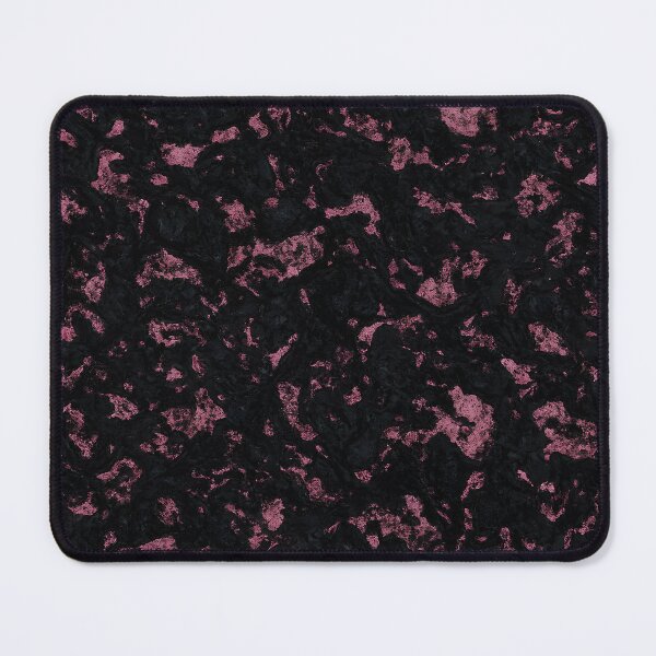 Item preview, Black and Pink Forged Carbon Fibre designed and sold by H A R L E I G H .