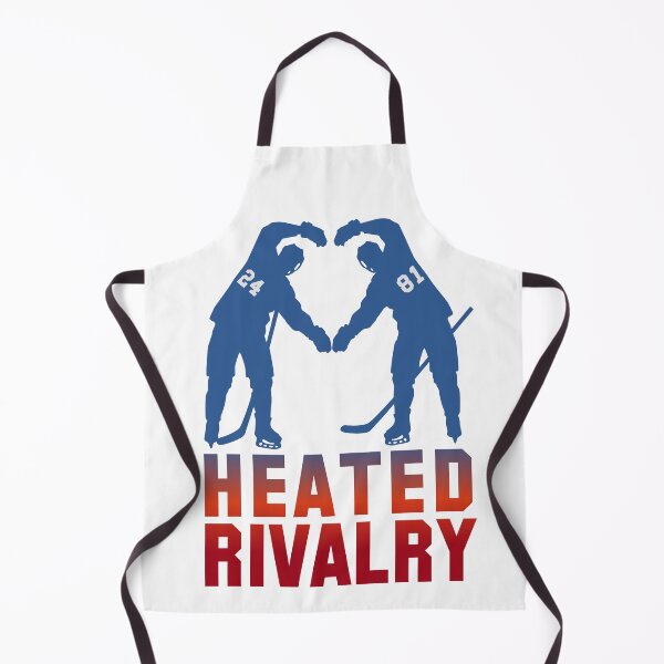 Item preview, heated rivalry - big love designed and sold by jimmyroyaltee.