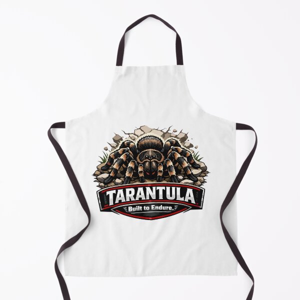 Item preview, Tarantula Built to Endure – Theraphosidae Power designed and sold by WildlifeInc.