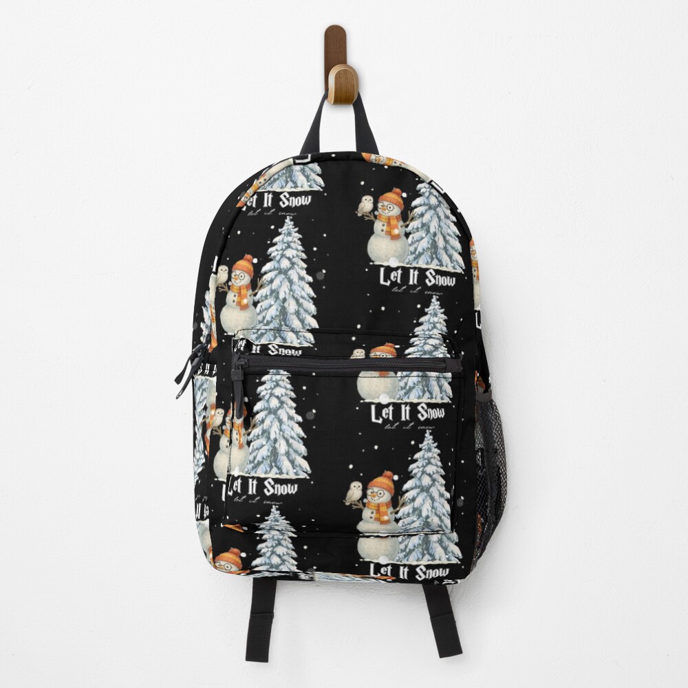 Item preview, Backpack designed and sold by Inkception.