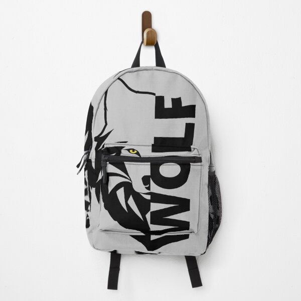 Item preview, Wolf Style designed and sold by Indepp.