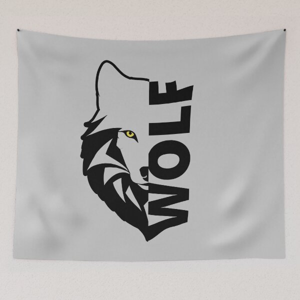 Item preview, Wolf Style designed and sold by Indepp.