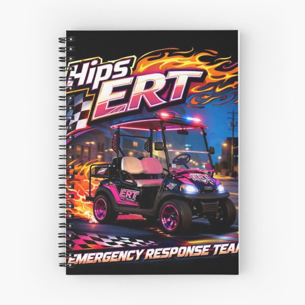 Item preview, ERT Cart2.0 designed and sold by HipsHustle.