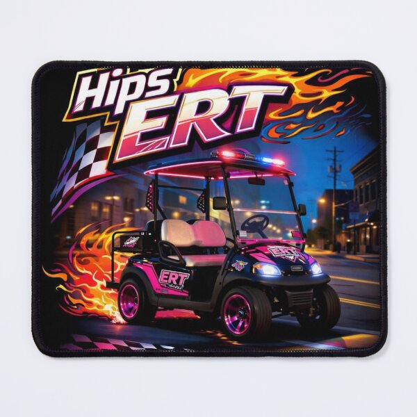 Item preview, ERT Cart2.0 designed and sold by HipsHustle.