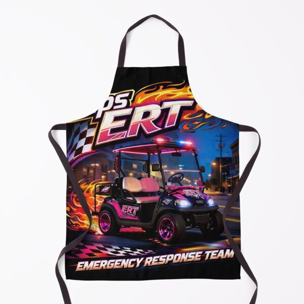 Item preview, ERT Cart2.0 designed and sold by HipsHustle.