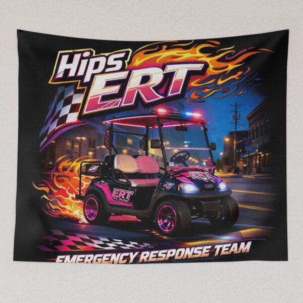 Item preview, ERT Cart2.0 designed and sold by HipsHustle.