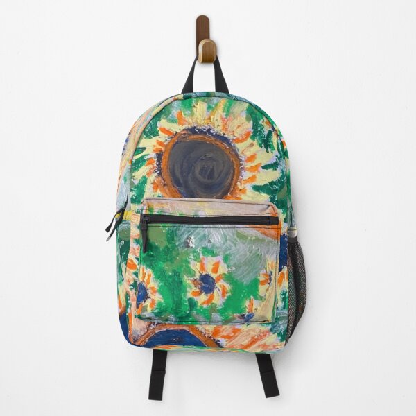 Item preview, Sunflower Fields designed and sold by pinkyjainpan.