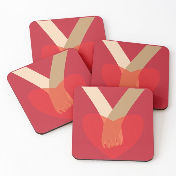 Item preview, Holding Hands designed and sold by ROSE ANN BANILAR.