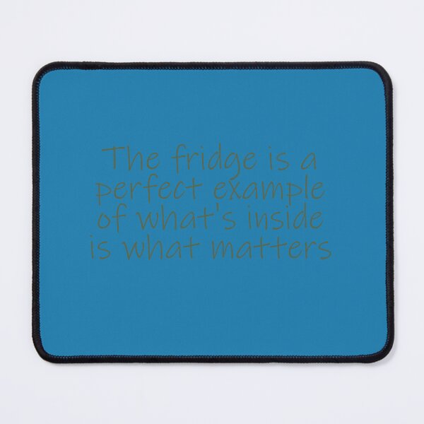 Item preview, It's what's inside that matters designed and sold by fristsmokie.