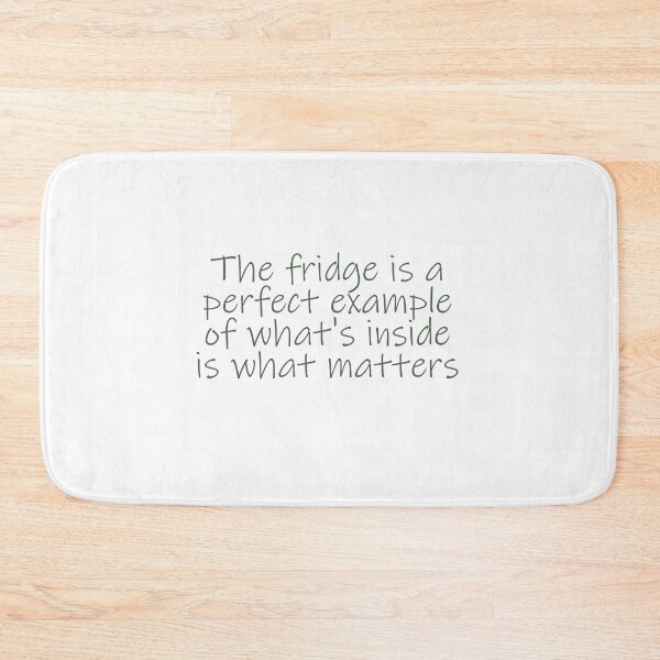 Item preview, It's what's inside that matters designed and sold by fristsmokie.