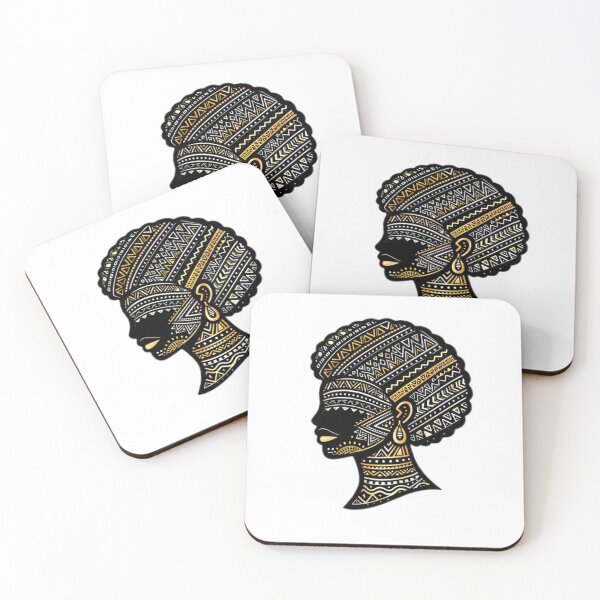 Item preview, Woven Identity: Lines of Heritage designed and sold by DigitalDropArts .