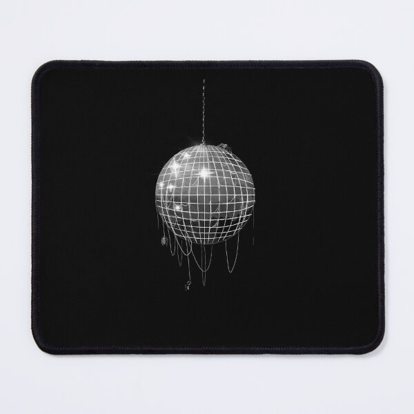 Item preview, Disco ball spiders designed and sold by GoWithTheUFO.
