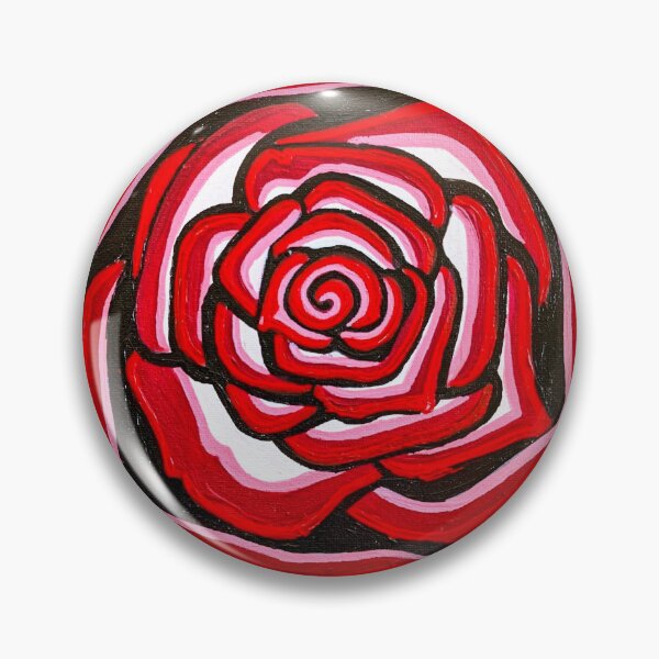 Item preview, Rose portal designed and sold by PaintThemRed.