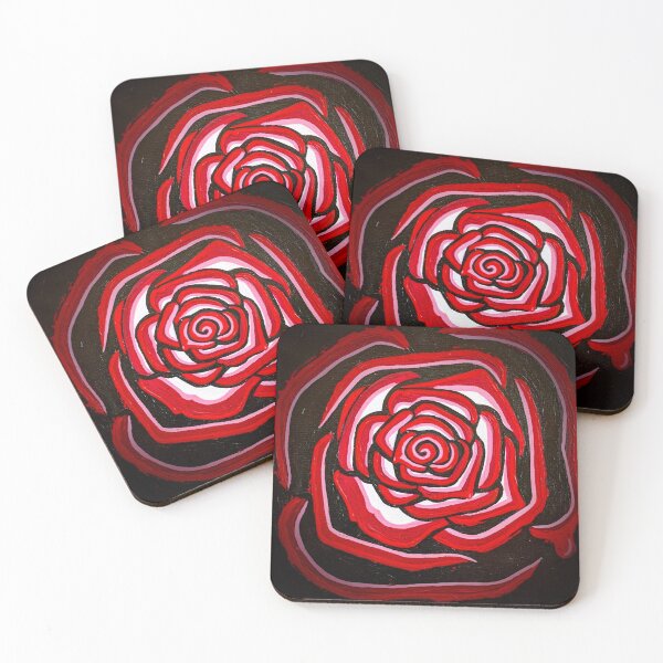 Item preview, Rose portal designed and sold by PaintThemRed.