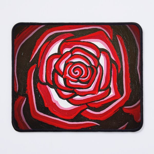 Item preview, Rose portal designed and sold by PaintThemRed.