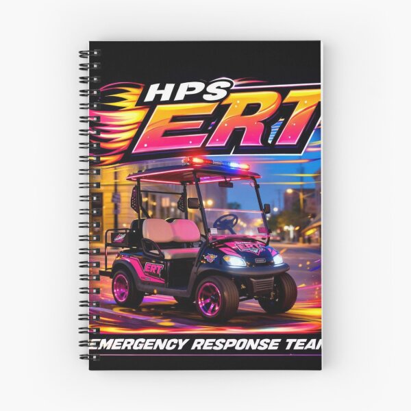 Item preview, ERT Cart 3 designed and sold by HipsHustle.