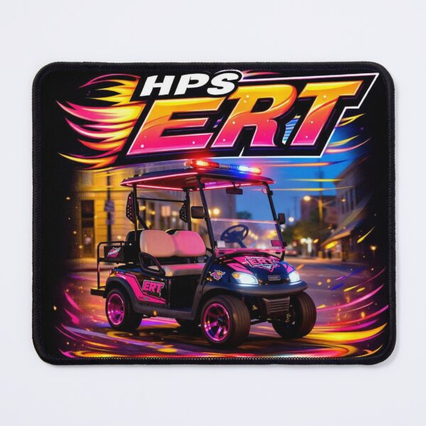 Item preview, ERT Cart 3 designed and sold by HipsHustle.