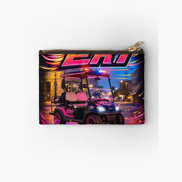 Item preview, ERT Cart 3 designed and sold by HipsHustle.