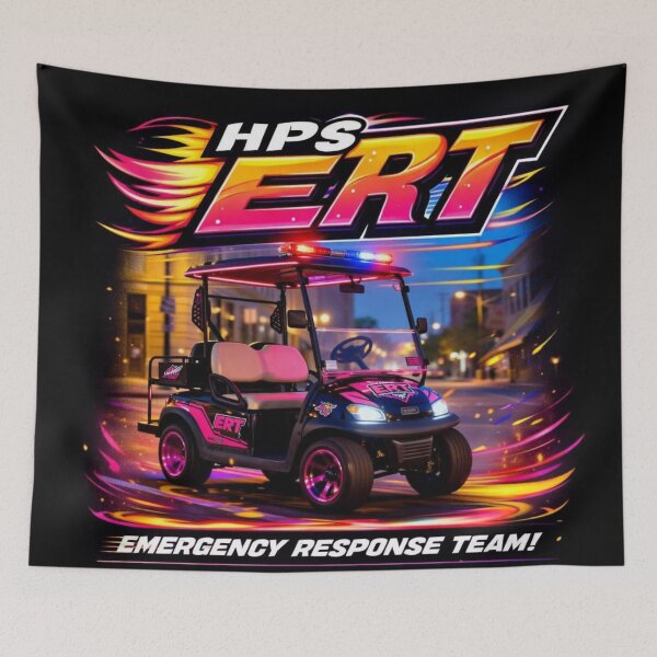 Item preview, ERT Cart 3 designed and sold by HipsHustle.