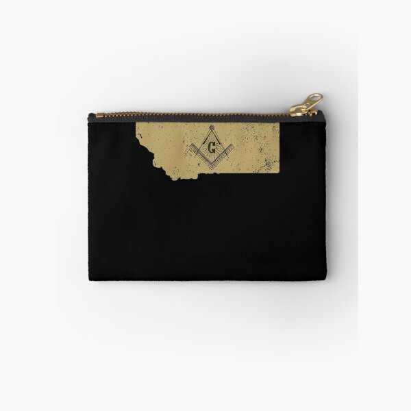 Item preview, The Freemason Montana Shirt With Masonic Symbol designed and sold by shoppzee.
