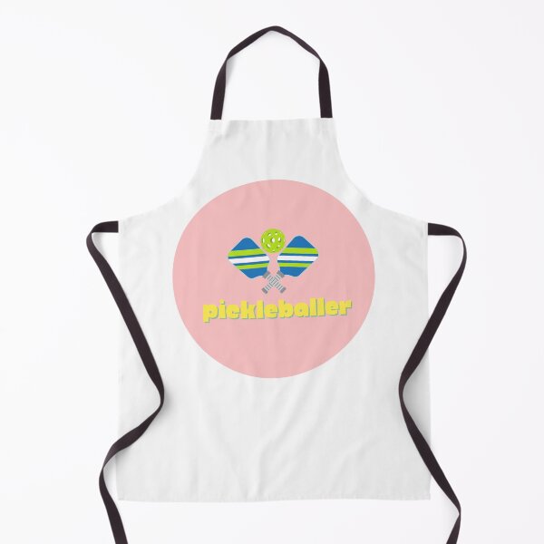 Item preview, Pickleballer, Gift for Pickleball Lover designed and sold by ShrimpAndGrits.