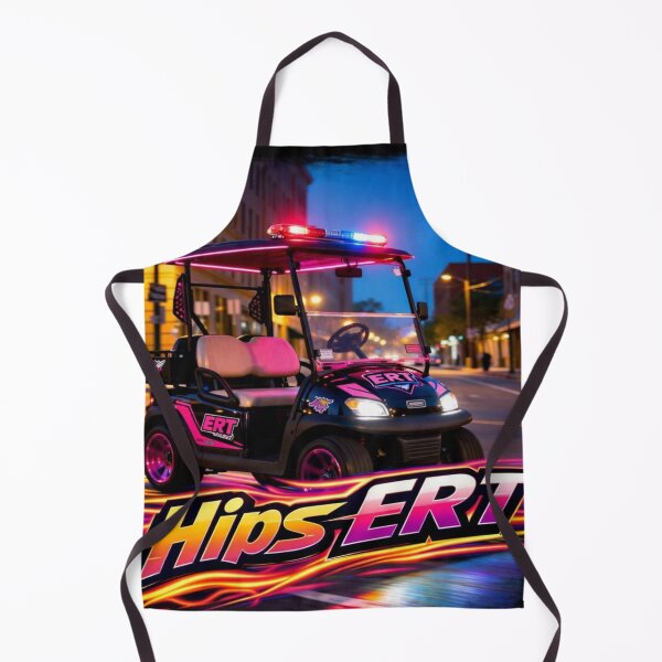 Item preview, ERT Cart 4 designed and sold by HipsHustle.