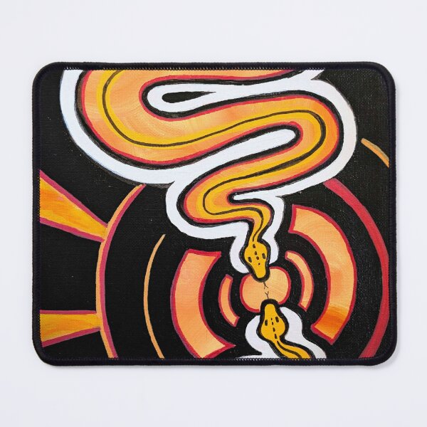 Item preview, Snakes portal  designed and sold by PaintThemRed.