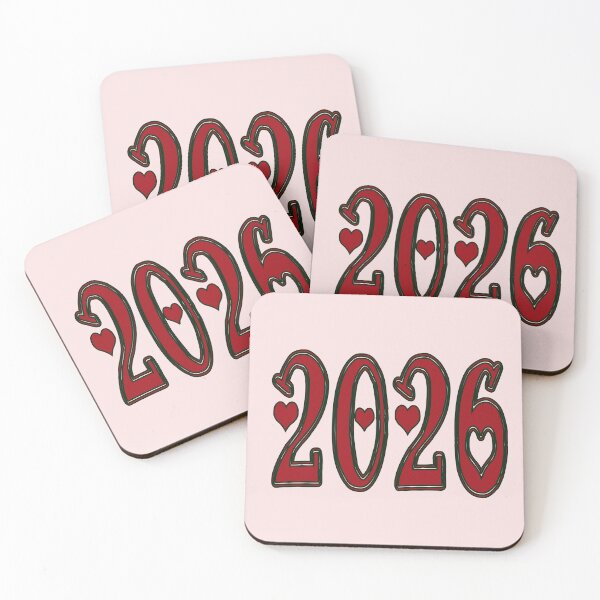 Item preview, Happy New Year 2026 designed and sold by shaniraespi.