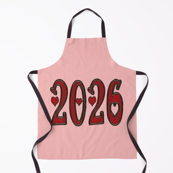 Item preview, Happy New Year 2026 designed and sold by shaniraespi.
