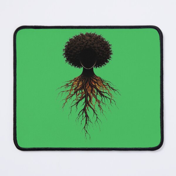 Item preview, Rooted Identity: Ancestral Connections designed and sold by DigitalDropArts .