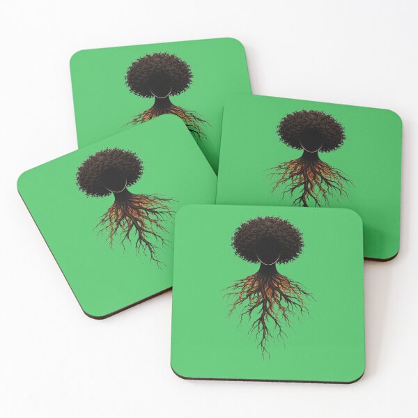 Item preview, Rooted Identity: Ancestral Connections designed and sold by DigitalDropArts .